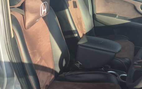 Honda Stream II, 2007 год, 850 000 рублей, 13 фотография