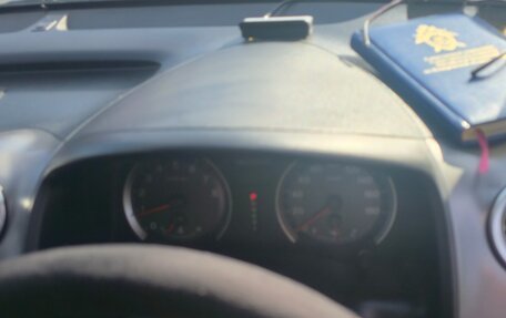 Honda Stream II, 2007 год, 850 000 рублей, 16 фотография