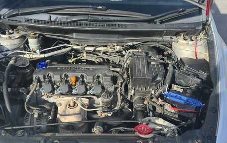 Honda Stream II, 2007 год, 850 000 рублей, 18 фотография