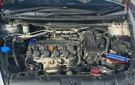 Honda Stream II, 2007 год, 850 000 рублей, 19 фотография