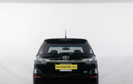 Toyota Wish II, 2013 год, 1 379 000 рублей, 6 фотография
