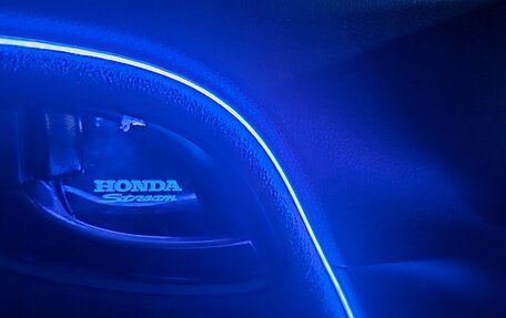 Honda Stream II, 2007 год, 850 000 рублей, 25 фотография