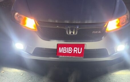 Honda Stream II, 2007 год, 850 000 рублей, 22 фотография