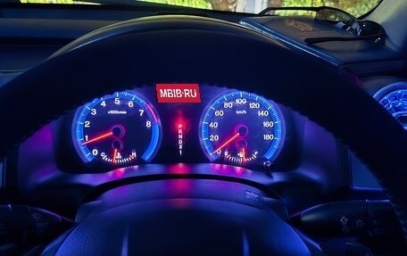 Honda Stream II, 2007 год, 850 000 рублей, 20 фотография