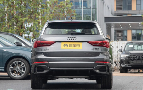 Audi Q3, 2025 год, 2 185 000 рублей, 6 фотография