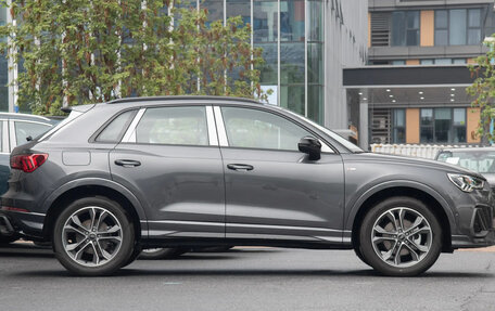 Audi Q3, 2025 год, 2 185 000 рублей, 4 фотография