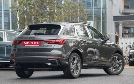 Audi Q3, 2025 год, 2 185 000 рублей, 5 фотография