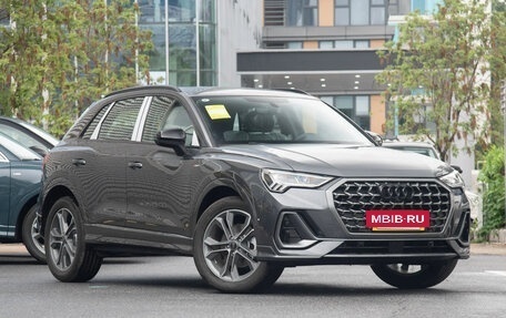 Audi Q3, 2025 год, 2 185 000 рублей, 3 фотография