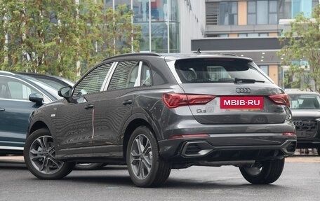 Audi Q3, 2025 год, 2 185 000 рублей, 7 фотография