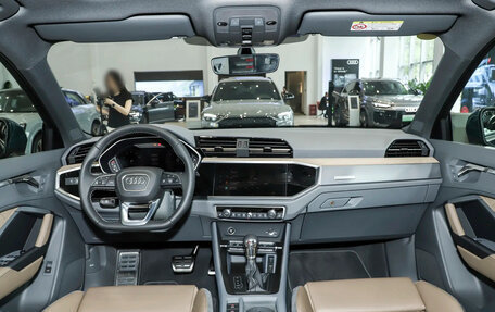 Audi Q3, 2025 год, 2 185 000 рублей, 9 фотография