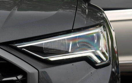 Audi Q3, 2025 год, 2 185 000 рублей, 15 фотография