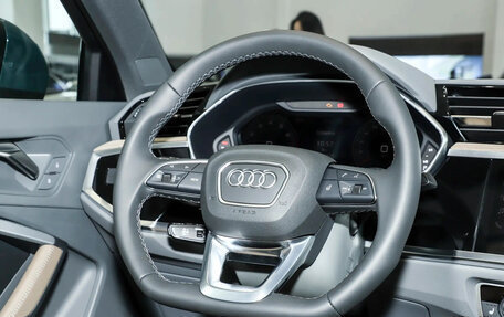 Audi Q3, 2025 год, 2 185 000 рублей, 11 фотография