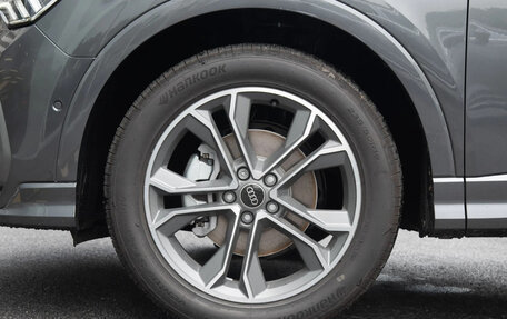 Audi Q3, 2025 год, 2 185 000 рублей, 12 фотография