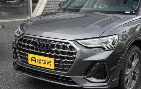 Audi Q3, 2025 год, 2 185 000 рублей, 13 фотография