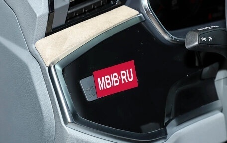 Audi Q3, 2025 год, 2 185 000 рублей, 17 фотография