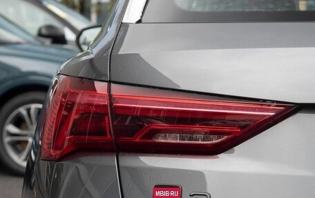 Audi Q3, 2025 год, 2 185 000 рублей, 14 фотография