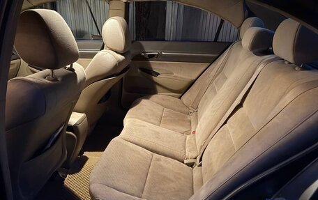 Honda Civic VIII, 2006 год, 490 000 рублей, 6 фотография