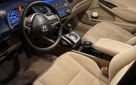 Honda Civic VIII, 2006 год, 490 000 рублей, 5 фотография