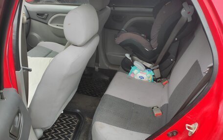 FAW Vita, 2007 год, 120 000 рублей, 3 фотография