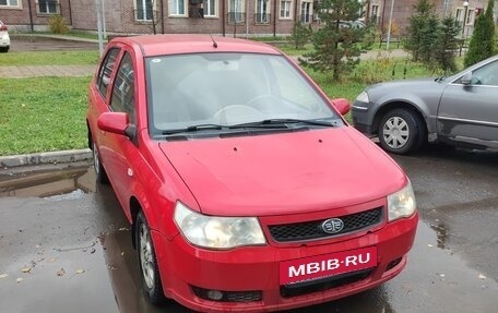 FAW Vita, 2007 год, 120 000 рублей, 7 фотография