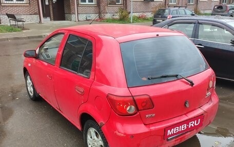 FAW Vita, 2007 год, 120 000 рублей, 6 фотография