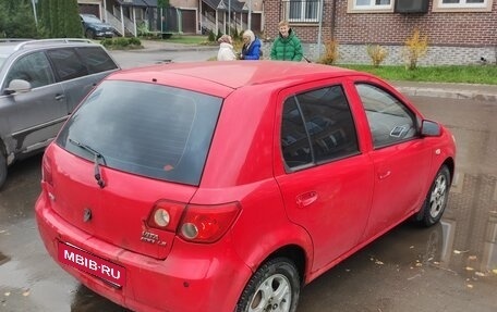 FAW Vita, 2007 год, 120 000 рублей, 5 фотография