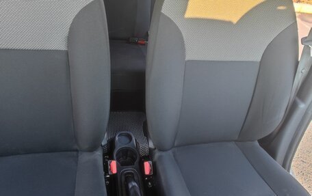 Renault Duster I рестайлинг, 2017 год, 1 250 000 рублей, 10 фотография