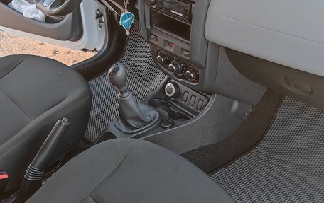 Renault Duster I рестайлинг, 2017 год, 1 250 000 рублей, 11 фотография