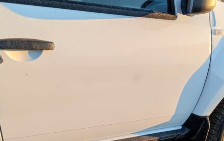 Renault Duster I рестайлинг, 2017 год, 1 250 000 рублей, 18 фотография
