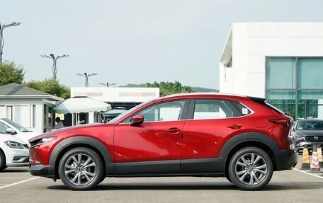 Mazda CX-30 I, 2025 год, 2 388 000 рублей, 4 фотография