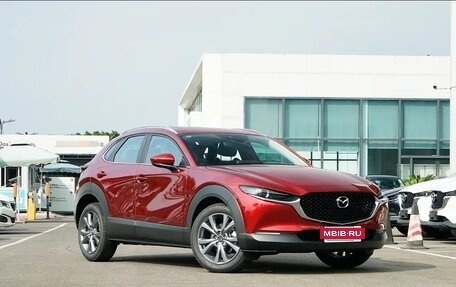 Mazda CX-30 I, 2025 год, 2 388 000 рублей, 3 фотография