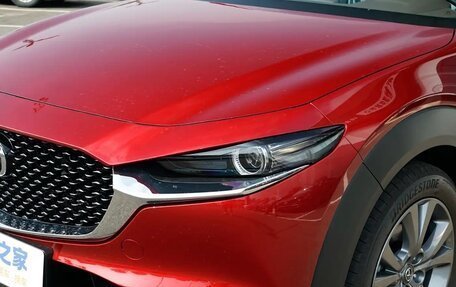 Mazda CX-30 I, 2025 год, 2 388 000 рублей, 10 фотография