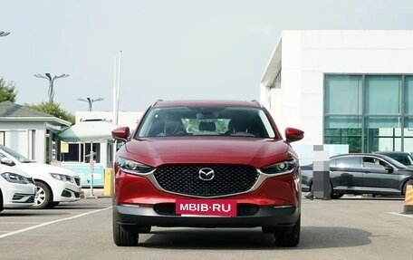 Mazda CX-30 I, 2025 год, 2 388 000 рублей, 2 фотография