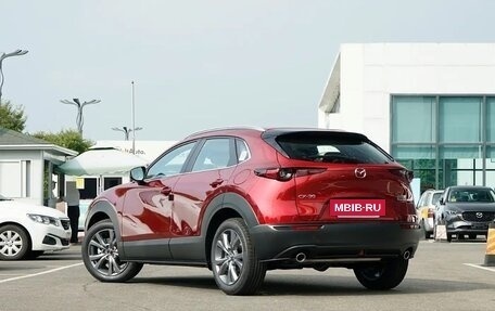 Mazda CX-30 I, 2025 год, 2 388 000 рублей, 5 фотография