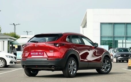 Mazda CX-30 I, 2025 год, 2 388 000 рублей, 7 фотография