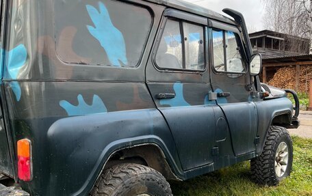 ЛуАЗ 3151, 2007 год, 399 000 рублей, 3 фотография