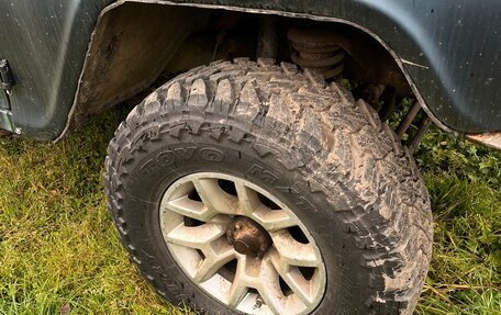 ЛуАЗ 3151, 2007 год, 399 000 рублей, 5 фотография