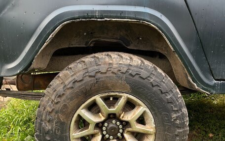 ЛуАЗ 3151, 2007 год, 399 000 рублей, 4 фотография