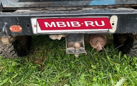 ЛуАЗ 3151, 2007 год, 399 000 рублей, 2 фотография