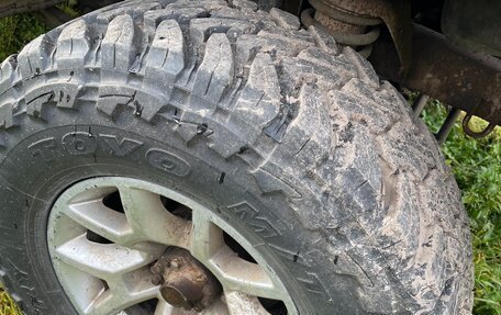 ЛуАЗ 3151, 2007 год, 399 000 рублей, 14 фотография