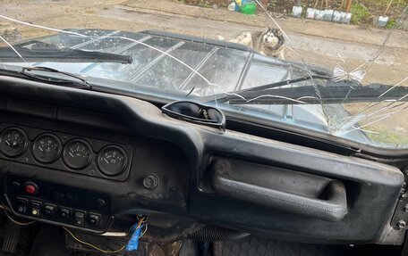 ЛуАЗ 3151, 2007 год, 399 000 рублей, 10 фотография