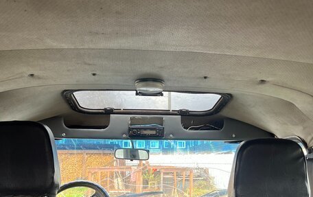 ЛуАЗ 3151, 2007 год, 399 000 рублей, 16 фотография