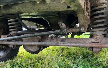 ЛуАЗ 3151, 2007 год, 399 000 рублей, 19 фотография