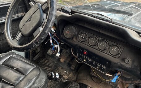 ЛуАЗ 3151, 2007 год, 399 000 рублей, 9 фотография