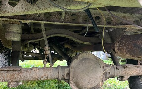 ЛуАЗ 3151, 2007 год, 399 000 рублей, 17 фотография