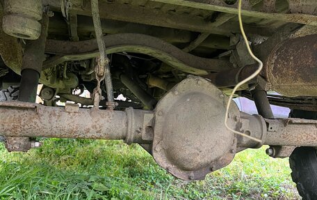 ЛуАЗ 3151, 2007 год, 399 000 рублей, 18 фотография