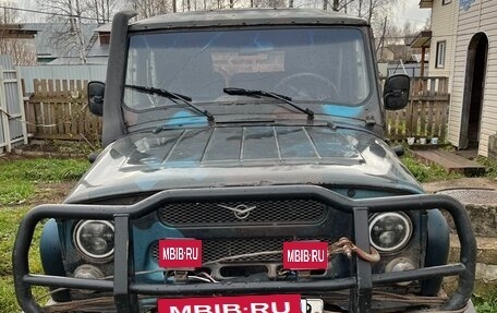 ЛуАЗ 3151, 2007 год, 399 000 рублей, 6 фотография