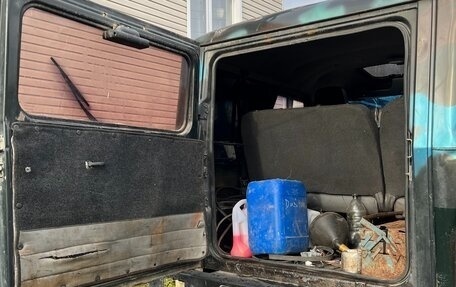 ЛуАЗ 3151, 2007 год, 399 000 рублей, 15 фотография