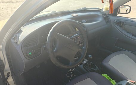 Chevrolet Lanos I, 2006 год, 260 000 рублей, 2 фотография