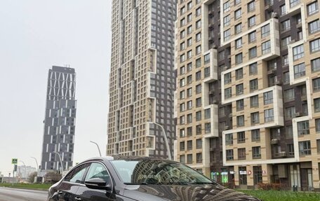 Volkswagen Passat CC I рестайлинг, 2011 год, 1 540 000 рублей, 3 фотография